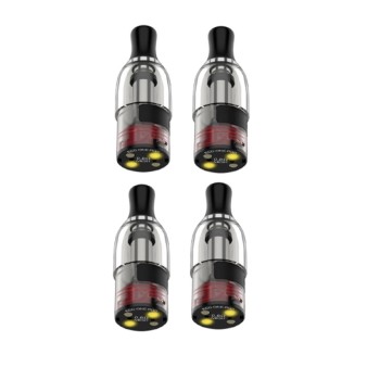 Vaporesso Cartuccia Pod Eco One 2ml Ricambio 4 Pezzi Volari.it