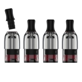 Vaporesso Cartuccia Pod Eco One 2ml Ricambio 4 Pezzi Volari.it