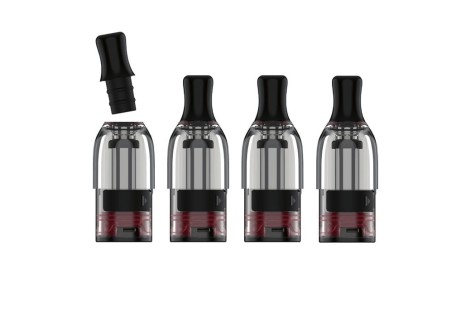 Vaporesso Cartuccia Pod Eco One 2ml Ricambio 4 Pezzi Volari.it