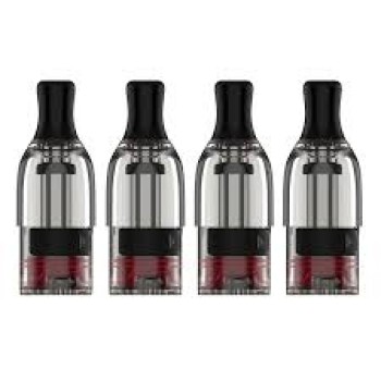 Vaporesso Cartuccia Pod Eco One 2ml Ricambio 4 Pezzi Volari.it