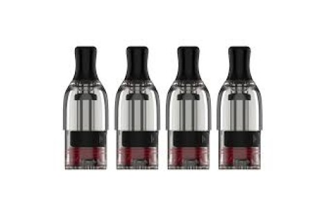 Vaporesso Cartuccia Pod Eco One 2ml Ricambio 4 Pezzi Volari.it