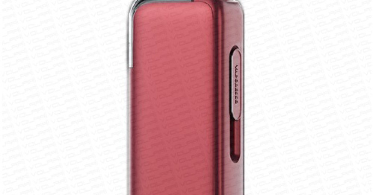 Vaporesso Coss Starter Kit 1750mAh