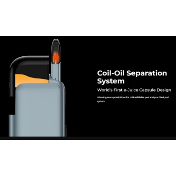 Vaporesso Coss Starter Kit 1750mAh Volari.it