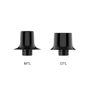 Vaporesso Drip Tip Armour G Series 510 - 2 Pezzi Volari.it