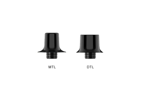 Vaporesso Drip Tip Armour G Series 510 - 2 Pezzi Volari.it