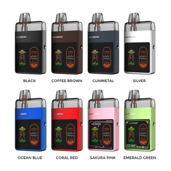 Vaporesso Eco Nano Pro Pod Kit 1000mah 6ml