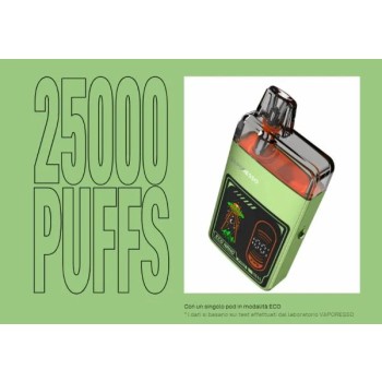 Vaporesso Eco Nano Pro Pod Kit 1000mah 6ml