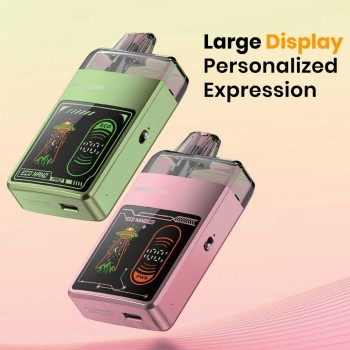 Vaporesso Eco Nano Pro Pod Kit 1000mah 6ml