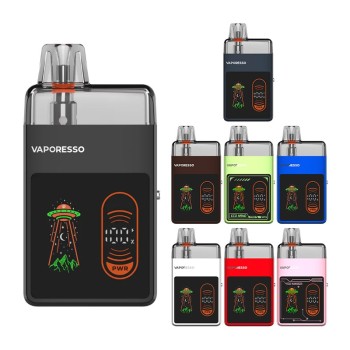 Vaporesso Eco Nano Pro Pod Kit 1000mah 6ml