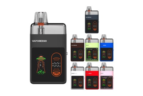 Vaporesso Eco Nano Pro Pod Kit 1000mah 6ml