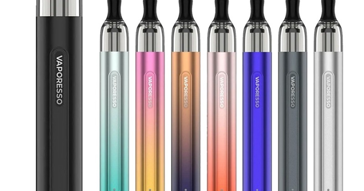 geekvape aegis solo 3 istruzioni Vaporesso Eco One Pod Mod Kit 1100 Mah
