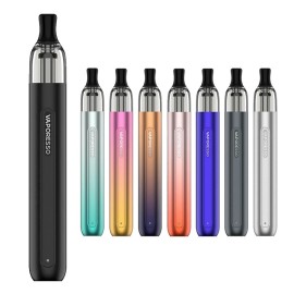 Vaporesso Eco One Pod Mod Kit 1100 Mah