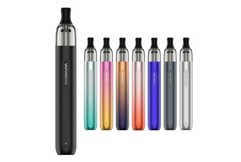 Vaporesso Eco One Pod Mod Kit 1100 Mah