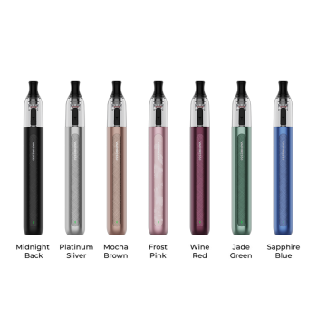 Vaporesso Eco One Pro 3Pod Mod Kit 1400mah Volari.it