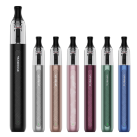 Vaporesso Eco One Pro 3Pod Mod Kit 1400mah Volari.it