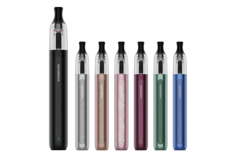 Vaporesso Eco One Pro 3Pod Mod Kit 1400mah Volari.it
