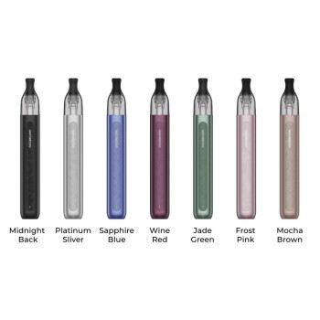 Vaporesso Eco One Pro Pod Mod Kit 1400mah Volari.it