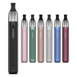Vaporesso Eco One Pro Pod Mod Kit 1400mah Volari.it