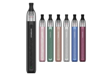Vaporesso Eco One Pro Pod Mod Kit 1400mah Volari.it