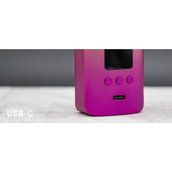 Vaporesso Gen 200 Box Mod 220W Volari.it