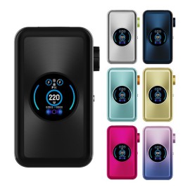 Vaporesso Gen 200 Box Mod 220W