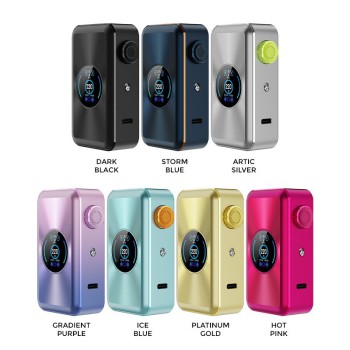 Vaporesso Gen 200 Box Mod 220W Volari.it