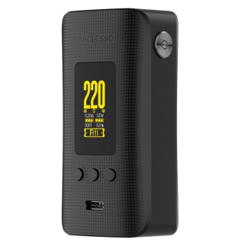 Vaporesso Gen 200 Box Mod 220W Volari.it