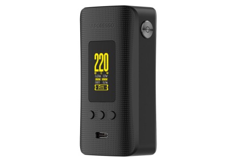 Vaporesso Gen 200 Box Mod 220W Volari.it