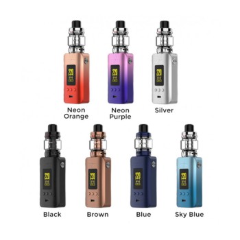 Vaporesso Gen 200 Kit con iTank 2