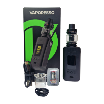 Vaporesso Gen 200 Kit con iTank 2