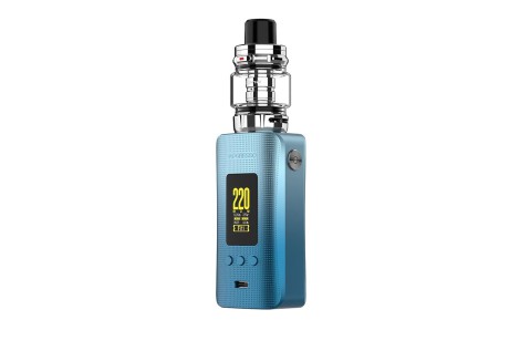 Vaporesso Gen 200 Kit con iTank 2