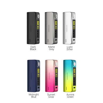 Vaporesso Gen 80S Box Mod 80W Volari.it