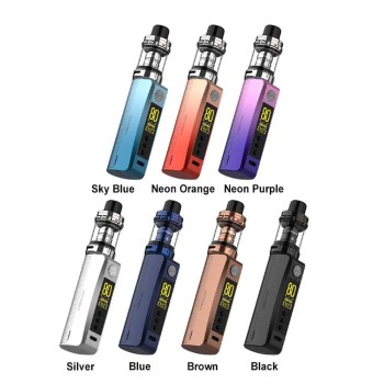 Vaporesso Gen 80S Starter Kit con iTank 2 8ml