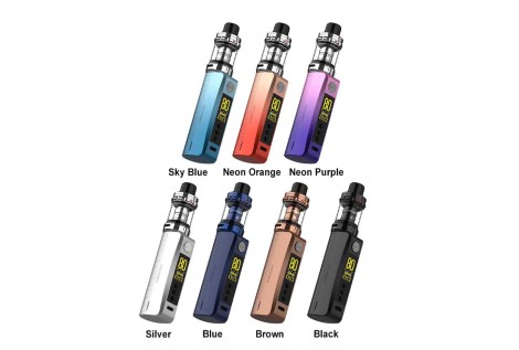 Vaporesso Gen 80S Starter Kit con iTank 2 8ml