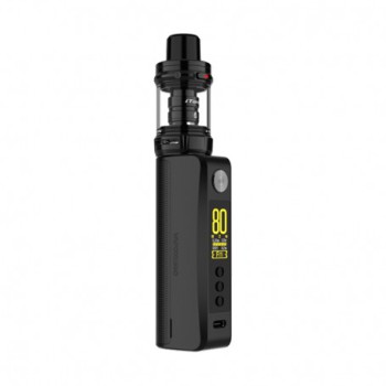 Vaporesso Gen 80S Starter Kit con iTank 2 8ml