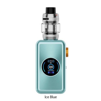 Vaporesso Gen Max Kit con iTank T