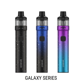 Vaporesso GTX GO80 Pod Kit 3000 mah Volari.it