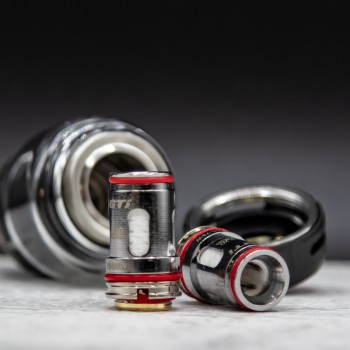 Vaporesso iTank 8ml Atomizzatore