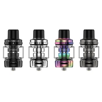 Vaporesso iTank 8ml Atomizzatore
