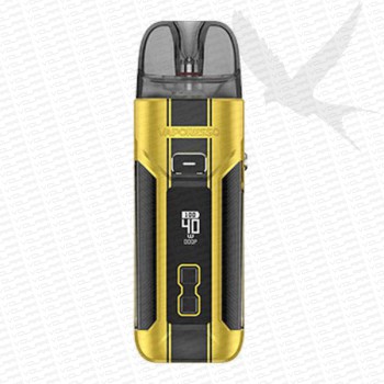 Vaporesso Luxe X Pro Pod Mod Kit 1500mah 40 W Volari.it