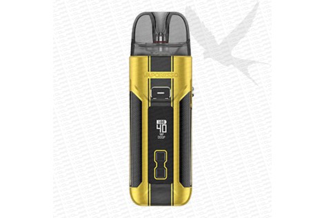 Vaporesso Luxe X Pro Pod Mod Kit 1500mah 40 W Volari.it
