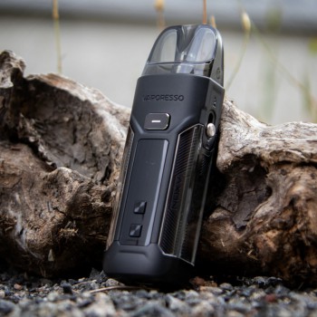 Vaporesso Luxe X Pro Pod Mod Kit 1500mah 40W Volari.it