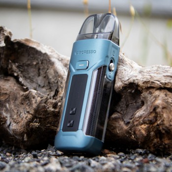 Vaporesso Luxe X Pro Pod Mod Kit 1500mah 40W Volari.it