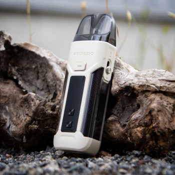 Vaporesso Luxe X Pro Pod Mod Kit 1500mah 40W Volari.it