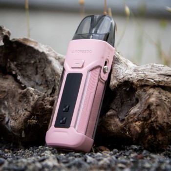 Vaporesso Luxe X Pro Pod Mod Kit 1500mah 40W Volari.it