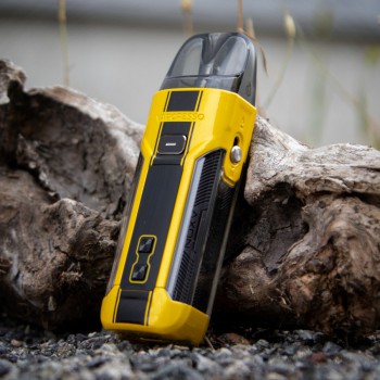 Vaporesso Luxe X Pro Pod Mod Kit 1500mah 40W Volari.it