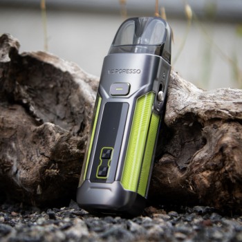 Vaporesso Luxe X Pro Pod Mod Kit 1500mah 40W Volari.it