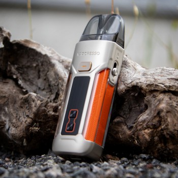 Vaporesso Luxe X Pro Pod Mod Kit 1500mah 40W Volari.it