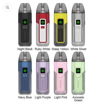 Vaporesso Luxe X2 Pod Mod 2000mAh
