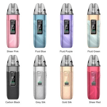 Vaporesso Luxe X2 Pod Mod 2000mAh Volari.it